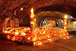 khewra Masjid Mine