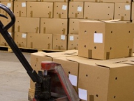 Packing Facility