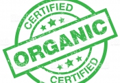 ORGANIC-Certified Company