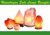 BENEFIT OF HIMALAYAN SALT LAMP