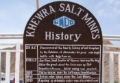 HISTORY-OF-KHEWRA SALT MINE 